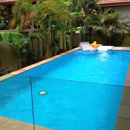 2 Bedroom Semi-Detached Holiday Home With Pool Near Kamala Beach Exterior foto